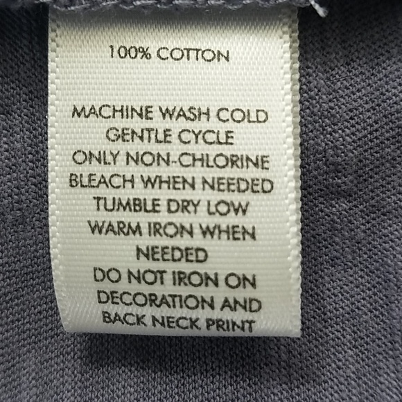 ANN TAYLOR LOFT Lilac Short Sleeve Top, Size XS - Picture 5 of 5